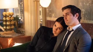 Good Trouble 2x1