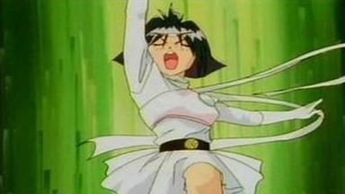 Los justicieros 3x18