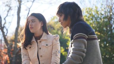 El Legado 4x9