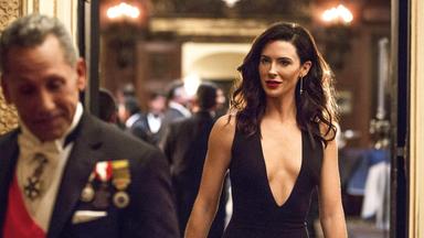 The Last Ship 5x1