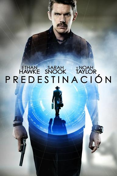 Predestinación