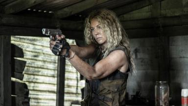 Fear the Walking Dead 8x2
