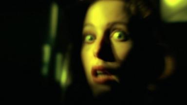 Los Expedientes Secretos X 3x18