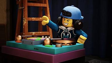 LEGO DREAMZzz 1x14