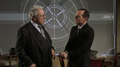 Agents of S.H.I.E.L.D 2x15