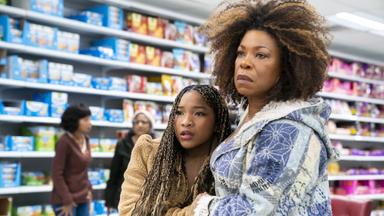 The Equalizer 3x18