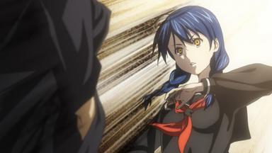 Shokugeki no Soma 2x2