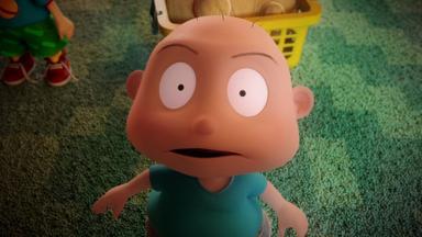Rugrats 1x15