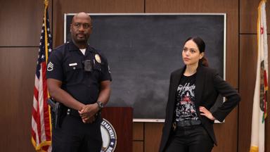 The Rookie 4x9