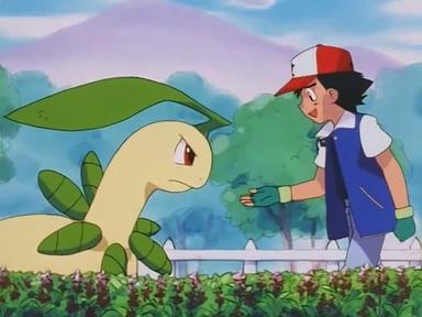 Pokémon 4x43