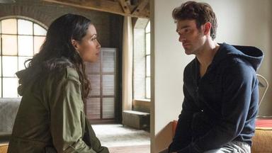 Marvel - Daredevil 1x11
