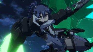 Date A Live 2x10