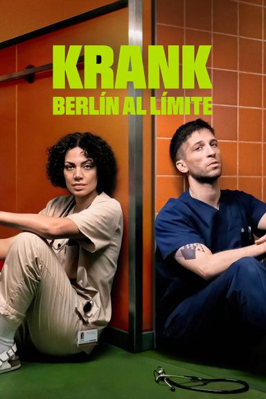 Berlín: Entre la vida y la muerte