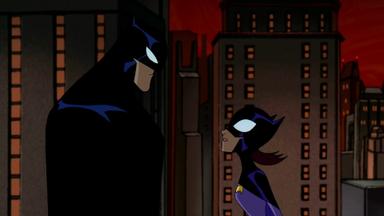 The Batman 3x2