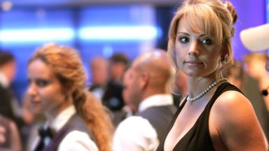 Smallville 6x4