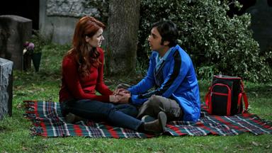 La Teoría del Big Bang 8x24