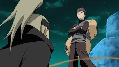 Naruto Shippuden 1x4