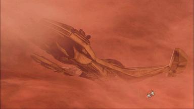 Viaje a las estrellas: Enterprise 1x14