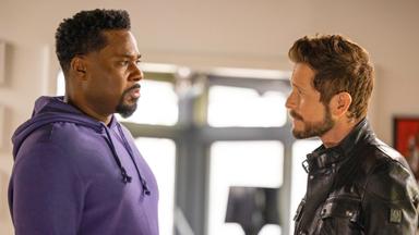 The Resident 5x19