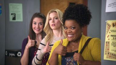 Community 2x7