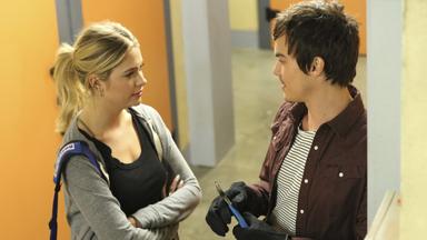 Lindas Mentirosas 5x18