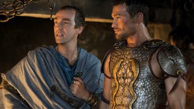 Spartacus 1x6