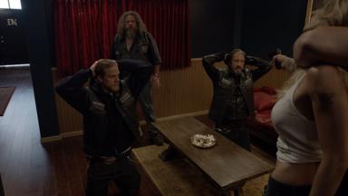 Sons of Anarchy 5x8
