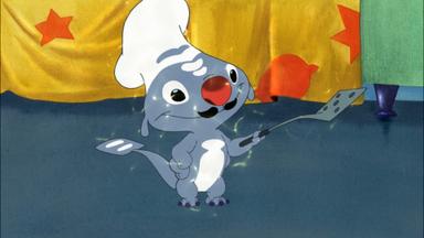 Lilo y Stitch: La Serie 2x2