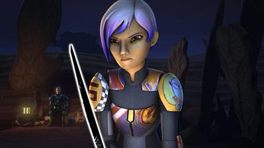 Star Wars Rebels 3x14