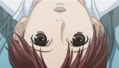 Gantz 1x7