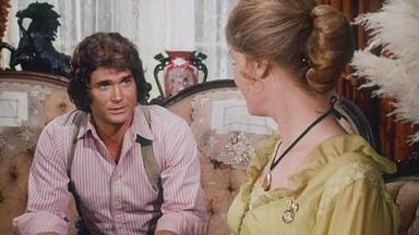 La familia Ingalls 2x19
