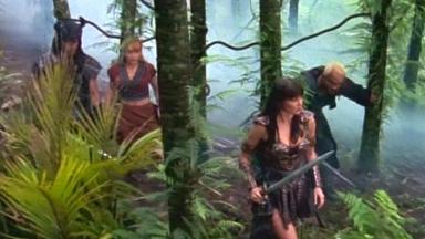 Xena: La Princesa Guerrera 1x14