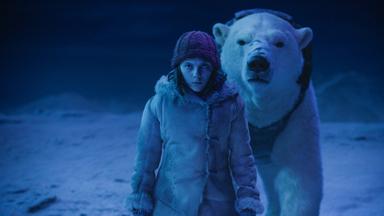 His Dark Materials 1x8