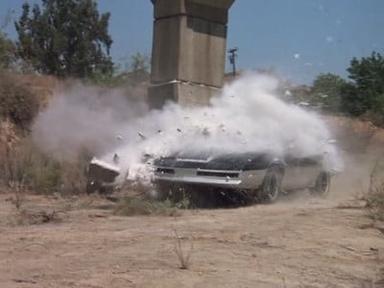 El Auto Fantástico 3x5