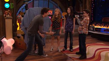 iCarly 1x5