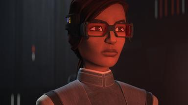 Star Wars: The Bad Batch 3x10