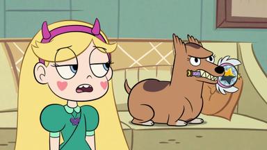 Star vs las fuerzas del mal 2x6