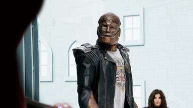 Doom Patrol 1x4