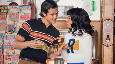 Riverdale 6x5