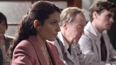 Dr. House 1x14