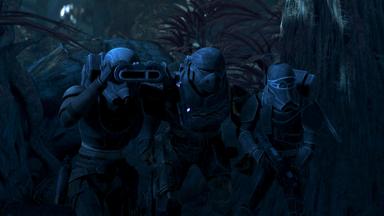 Star Wars: The Bad Batch 3x15