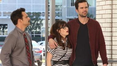 New Girl 5x15
