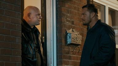 Reacher 2x6