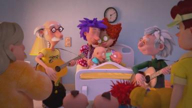 Rugrats 2x7