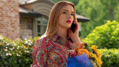 Dinastía 4x18