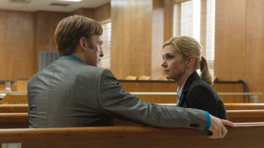 Better Call Saul 5x4