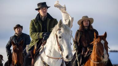 Billy the Kid 2x6