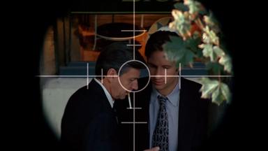 Los Expedientes Secretos X 5x2
