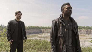 Star Trek: Discovery 4x10