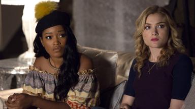 Scream Queens 1x9